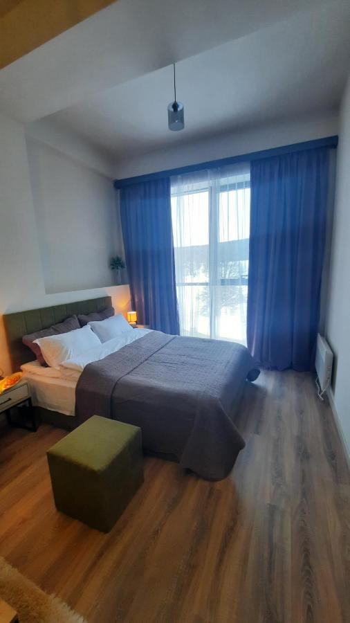 Tsaxkadzor, Kechi House Ap 26 Apartment Tsaghkadzor Luaran gambar