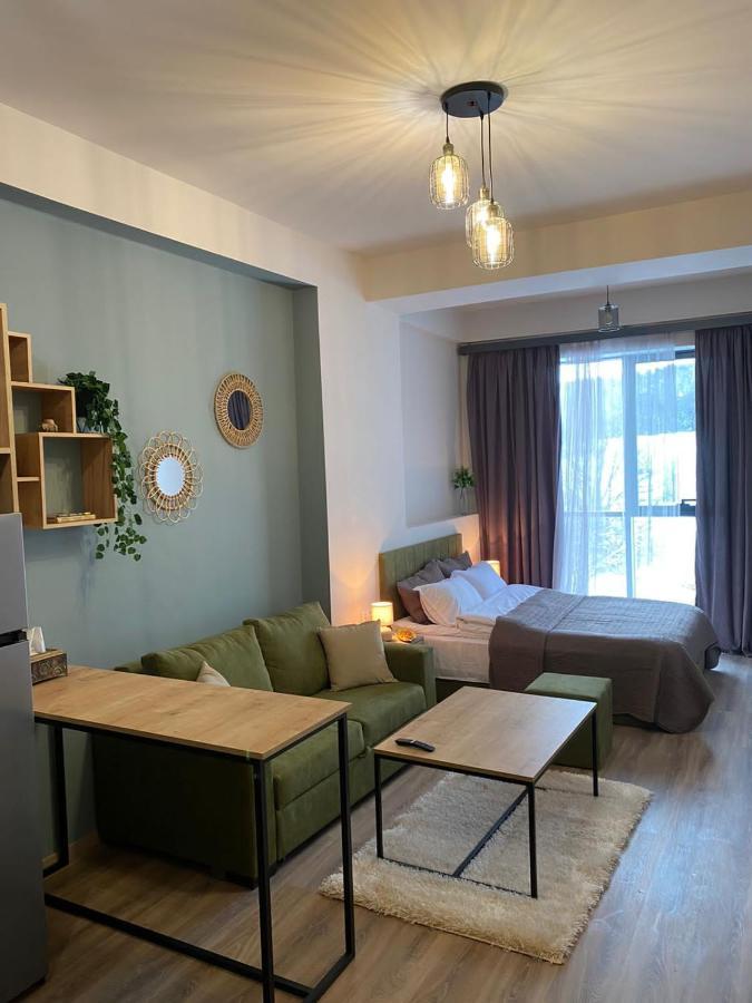 Tsaxkadzor, Kechi House Ap 26 Apartment Tsaghkadzor Luaran gambar